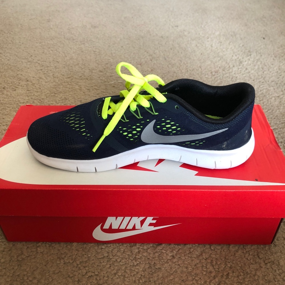 Nike sneakers